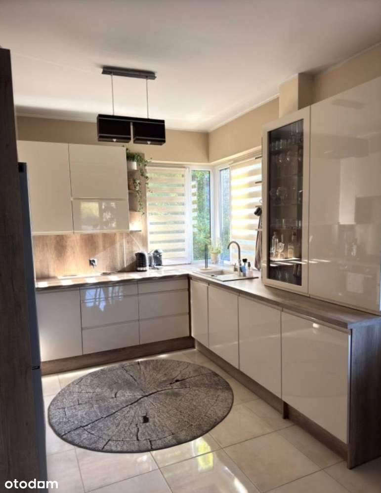 5 pokoi | 3 balkony | 2 miejsca postojowe - Pełny obrazek: 5/20