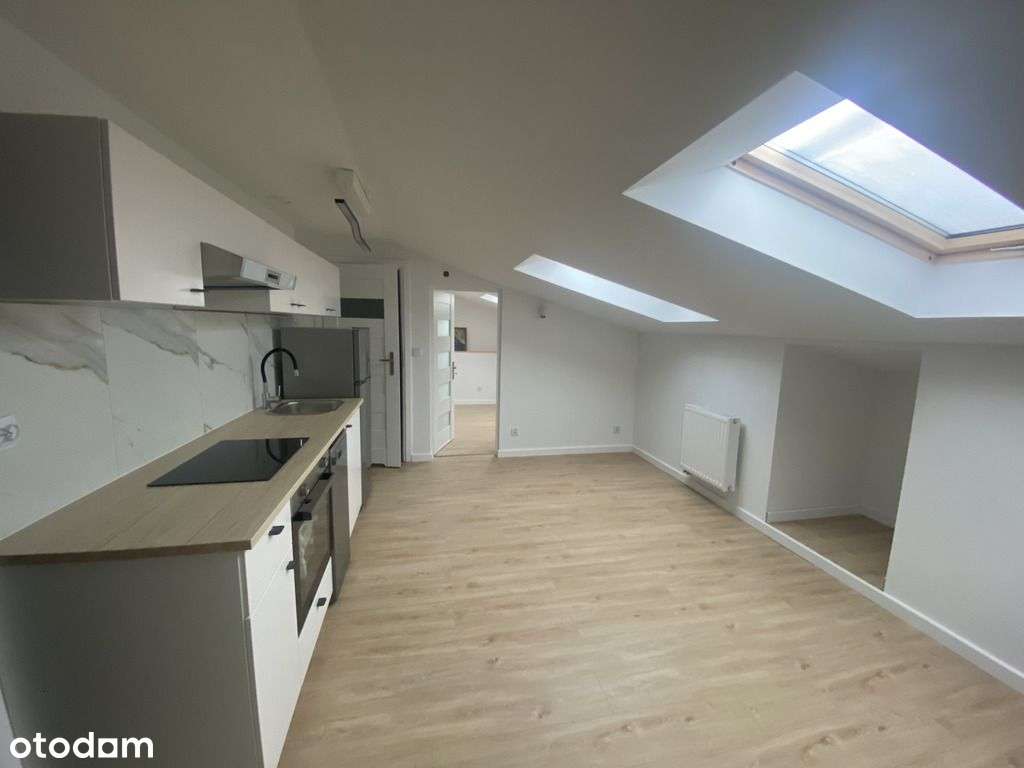 Gotowiec inwestycyjny ul. Chopina 8% zwrotu-10