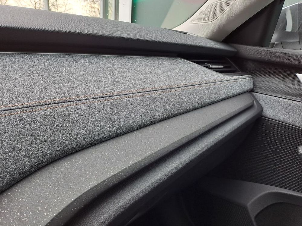 SKODA OCTAVIA 1.5 TSI 150KM mHEV DSG SELECTION, dostępna od ręki