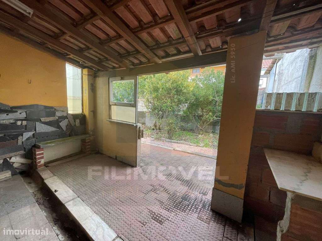 Moradia para venda em Santarém (Fontainhas) - Grande imagem: 3/21