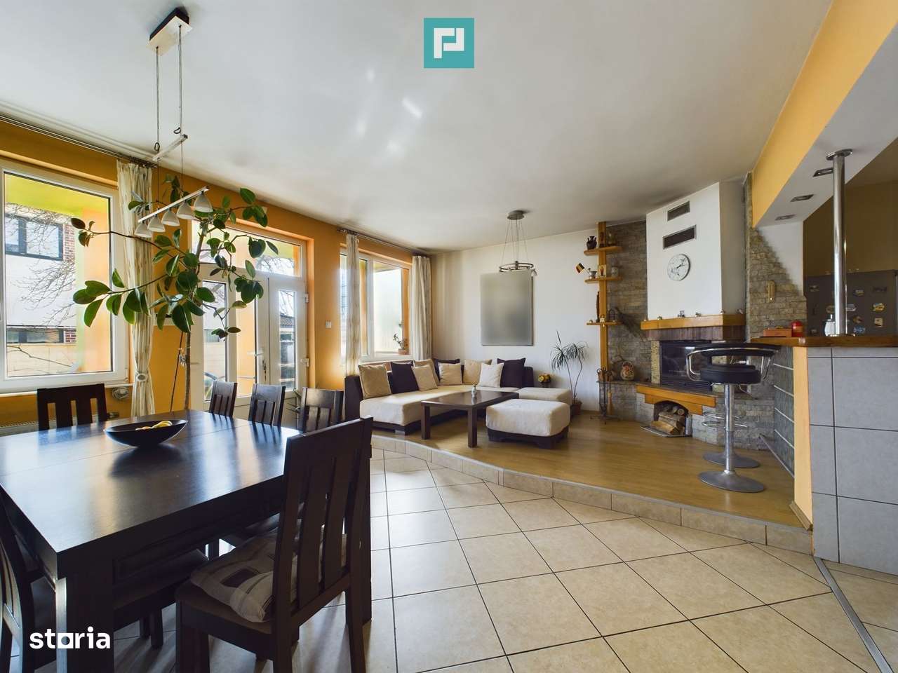 Casă spațioasă în zona Blașcovici, Timișoara - Imagine principală: 5/20