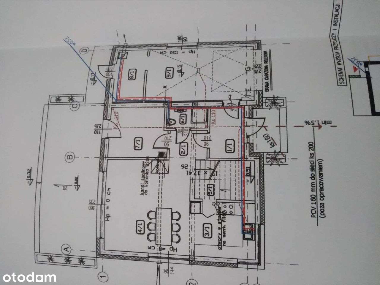 Domy Karakule, Białystok - Pełny obrazek: 5/7