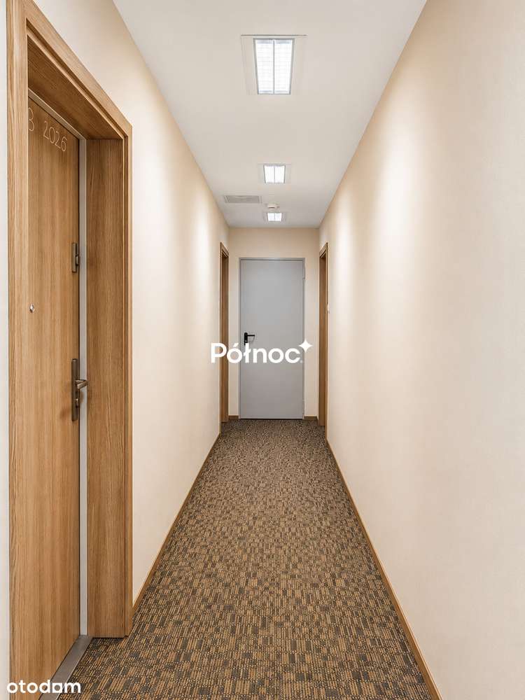2-pokojowy komfortowy apartament 60 m²-8