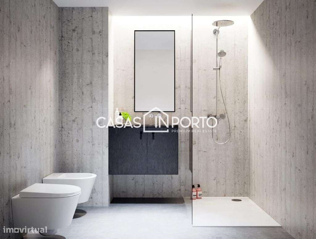 T1 de Luxo com varandas junto à Praça Velásquez - Grande imagem: 3/5