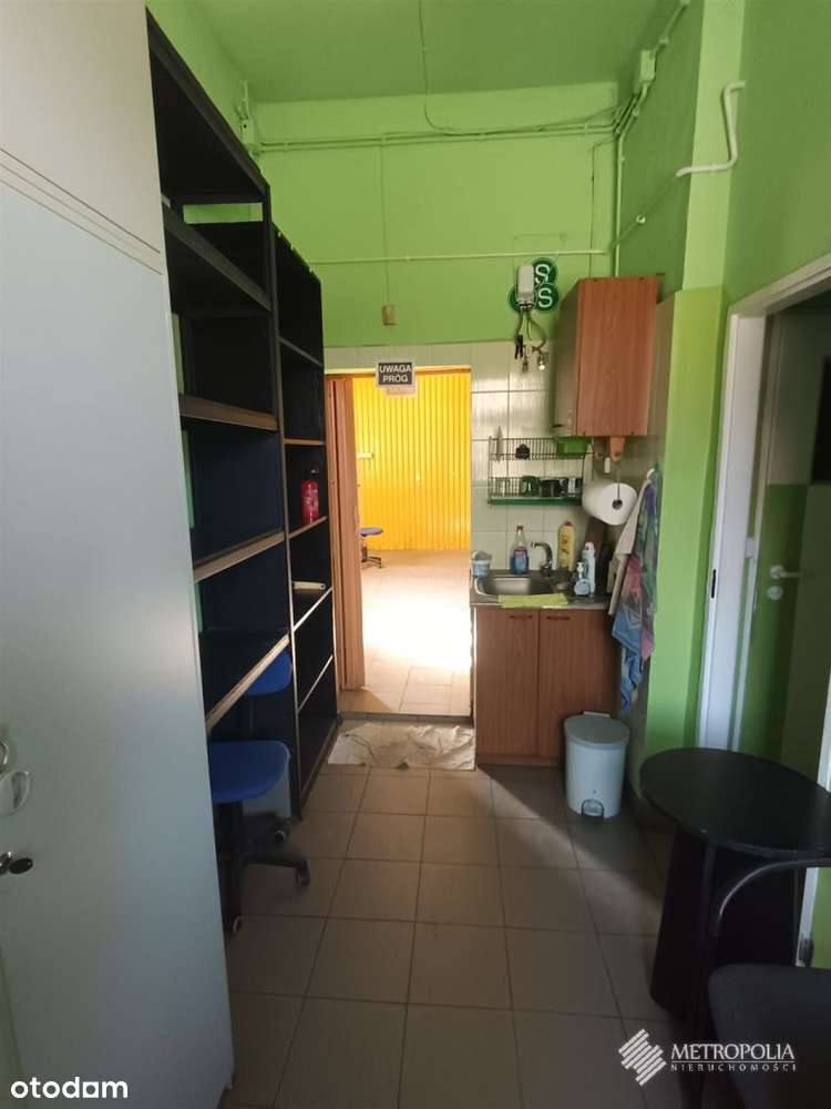 Lokal użytkowy, 120 m², Kraków-6