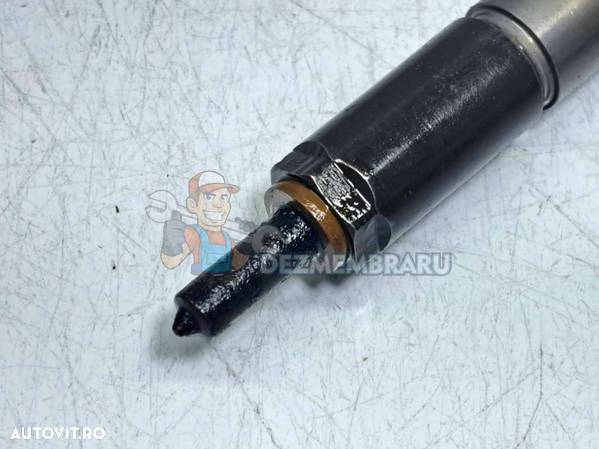 Injector Audi A6 (4B2, C5) [Fabr 1997-2005] 059130201F 2.5 AKN - 4