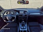 Audi A4 Avant 2.0 TDI DPF S line Sportpaket - 17