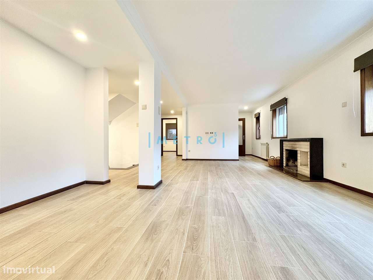 Moradia T6 Venda em São Mamede de Infesta e Senhora da Hora,Matosinhos-7