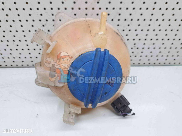 Vas expansiune Skoda Octavia 2 Combi (1Z5) [Fabr 2004-2013] 1K0121407A - 1