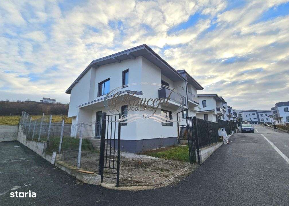 Proprietate moderna in zona Parcului Poligon cu acces facil si curte - Imagine principală: 1/14