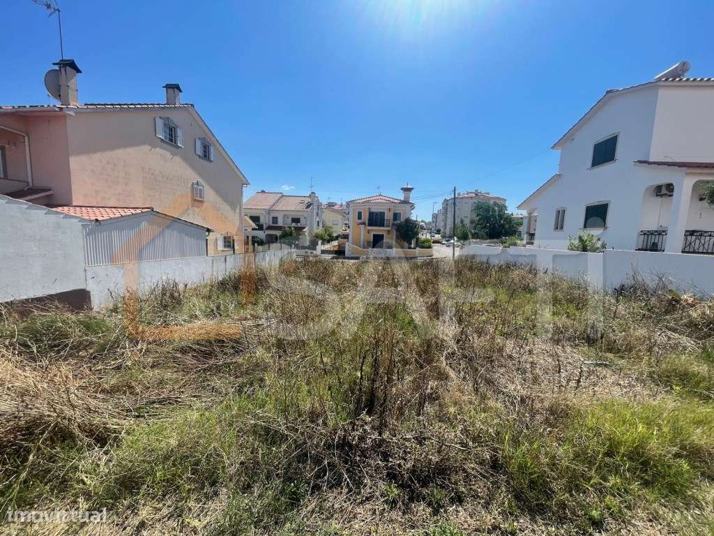 Terreno urbano para construção de moradia em Nossa Senhora de Fátim... - Grande imagem: 4/11