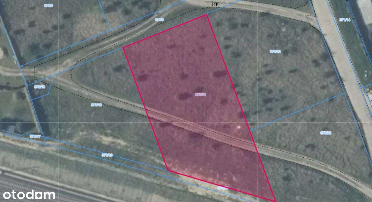 Działka budowlana z WZ i projektem domu (GRATIS)-15