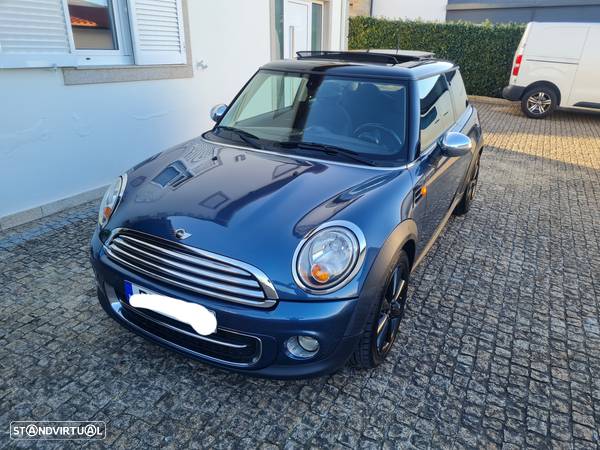 MINI Cooper - 2