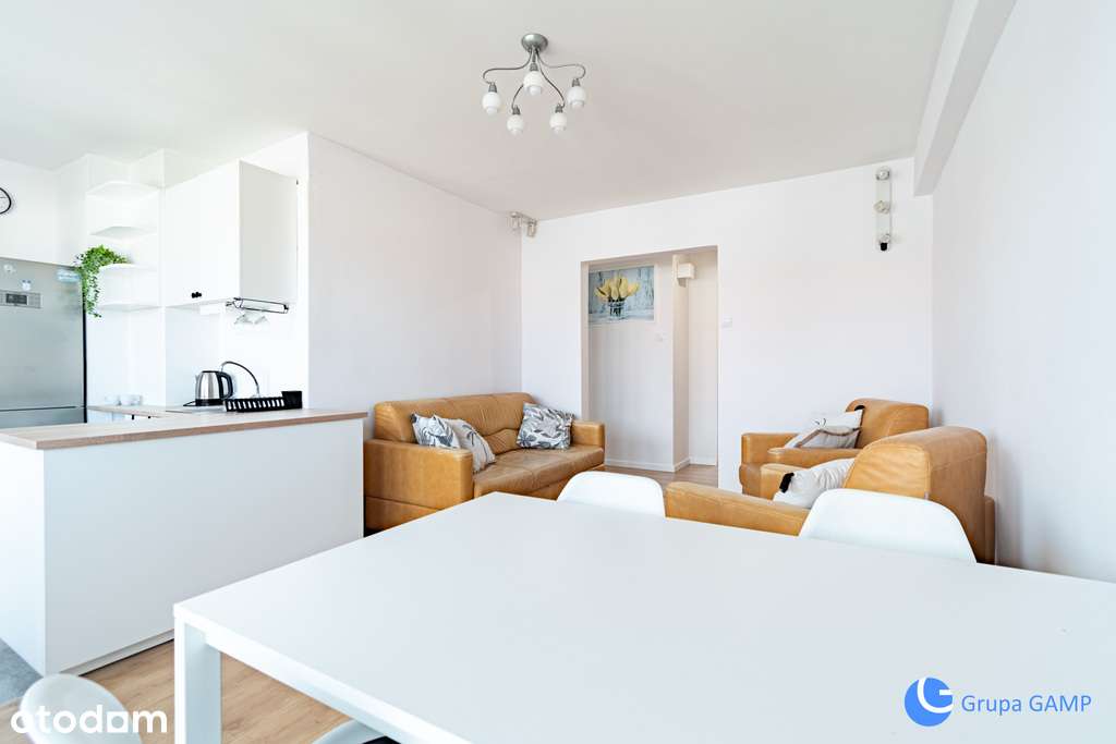 4 pok. 67m2*Pszenna*Wola Duchacka*Bonarka - Pełny obrazek: 5/20