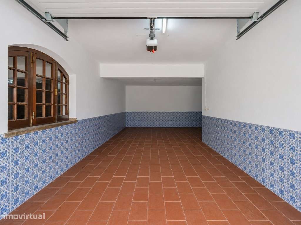MORADIA SENHORIAL EM SINTRA | BELAS GOLF-23
