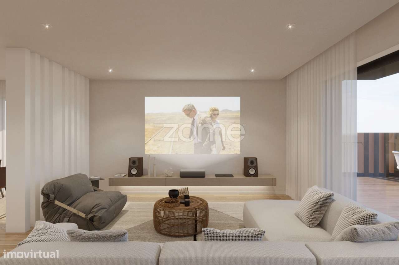 EMPREENDIMENTO GREEN STONE: NO CORAÇÃO DE SÃO MAMEDE INFESTA! - Grande imagem: 4/48