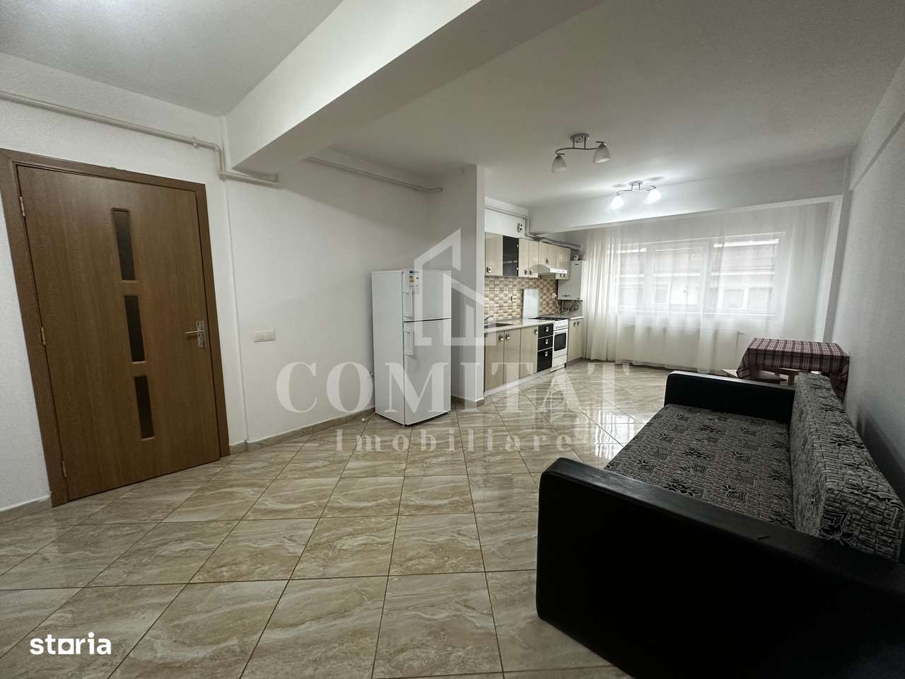 Apartament 2 camere | Parcare | Zona Prof Ioan Rus - Imagine principală: 2/14