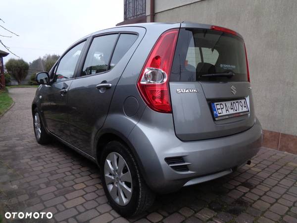 Suzuki Splash 1.2 Comfort - 3