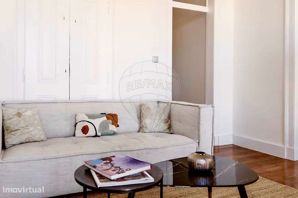 Apartamento T2 para venda - Grande imagem: 5/10