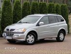 SsangYong Kyron 200 Xdi Elegance + - 9