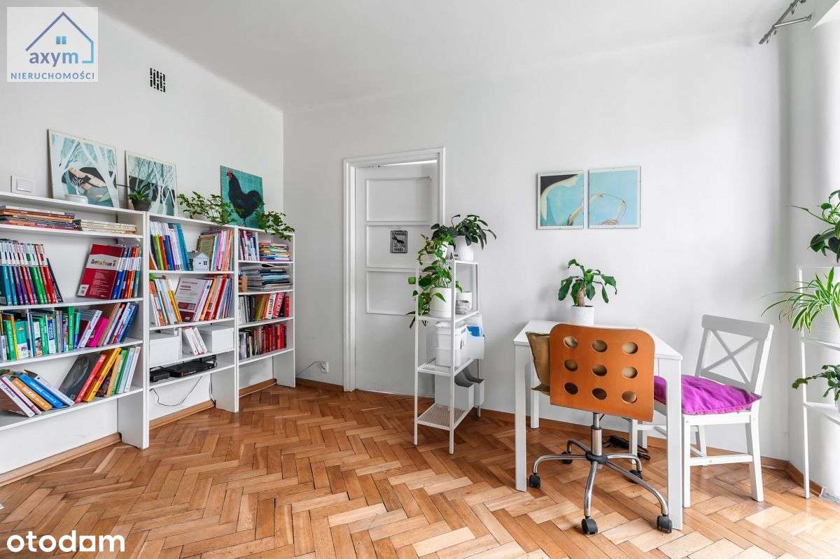 3 pokoje, ul. Grażyny, przy miasteczku akademickim-2