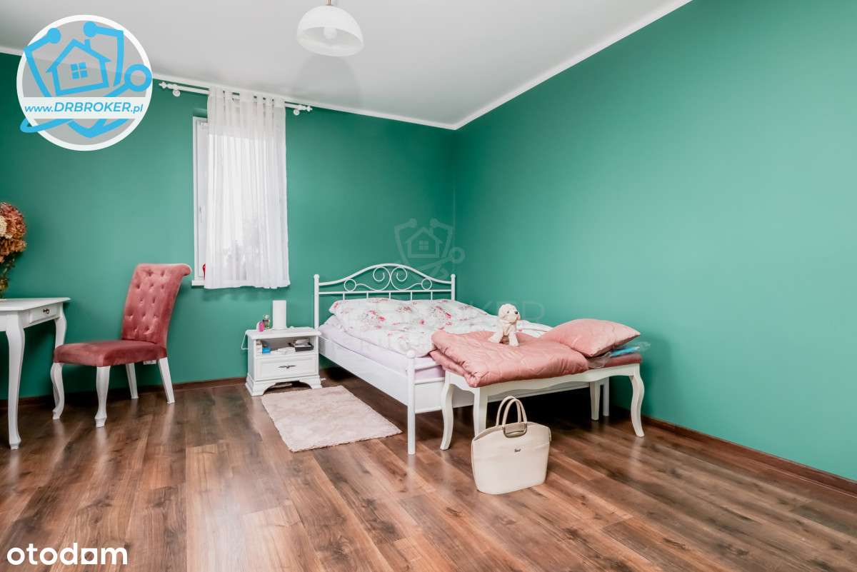 Dom w Rostołtach!-19