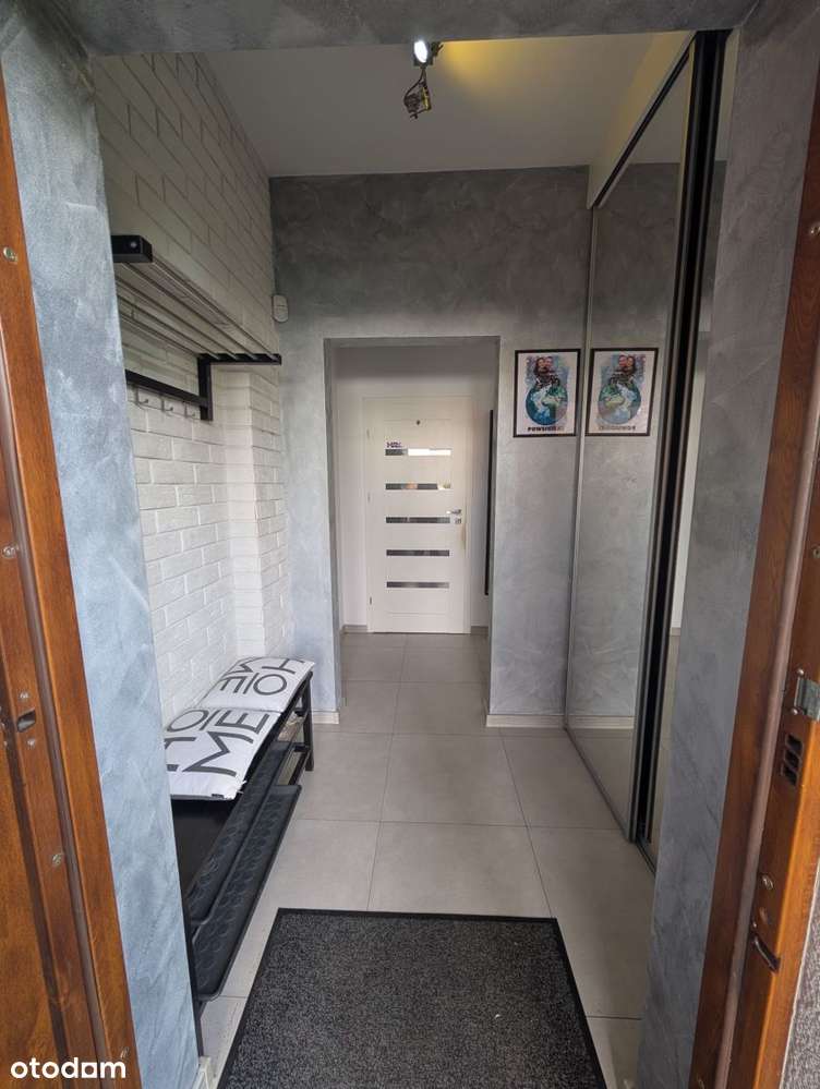 Parterowy,Klimatyczny, przemyślany, gotowy-7