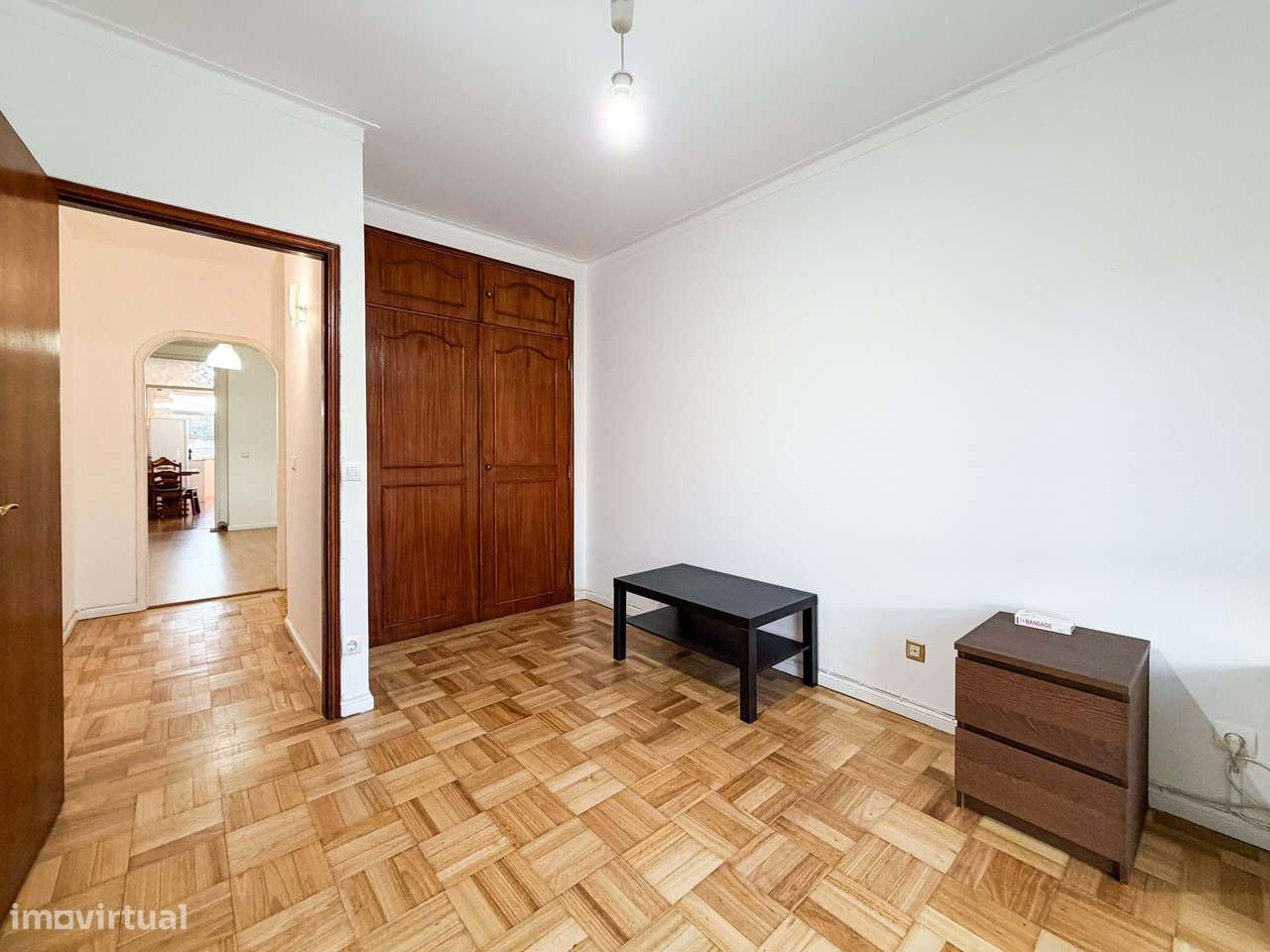 Apartamento T4 Venda em Braga (São Vítor),Braga-10