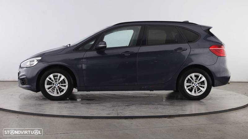 BMW 216 Active Tourer d Auto - 5