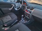 Dacia Sandero 1.2 16V Ambiance - 9