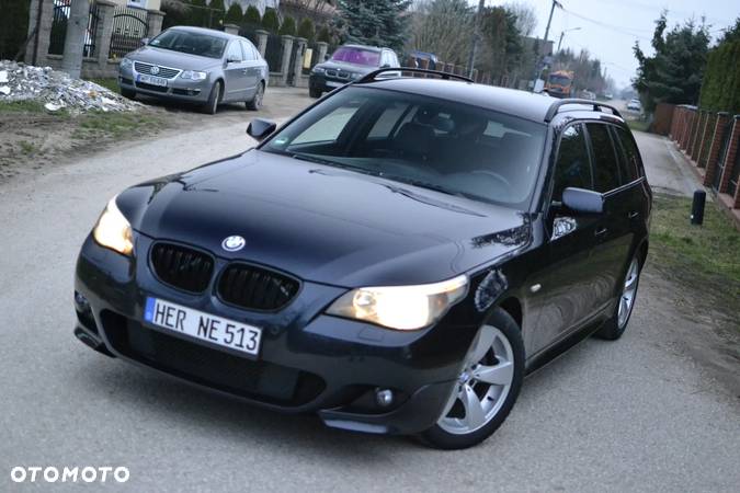 BMW Seria 5 - 2