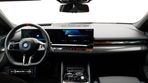 BMW i5 M60 xDrive - 8