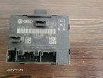 Modul Calculator Usa Audi A4 B8 A5 Q5 Cod 8T0959795H 8T0959793G - Dezmembrari Arad - 3