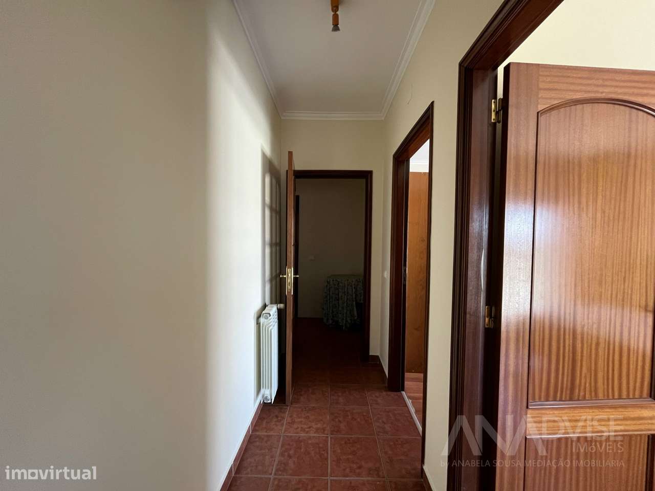 Apartamento T2 Venda em Viseu,Viseu-16
