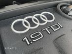 Audi A3 1.9 TDI Attraction - 11