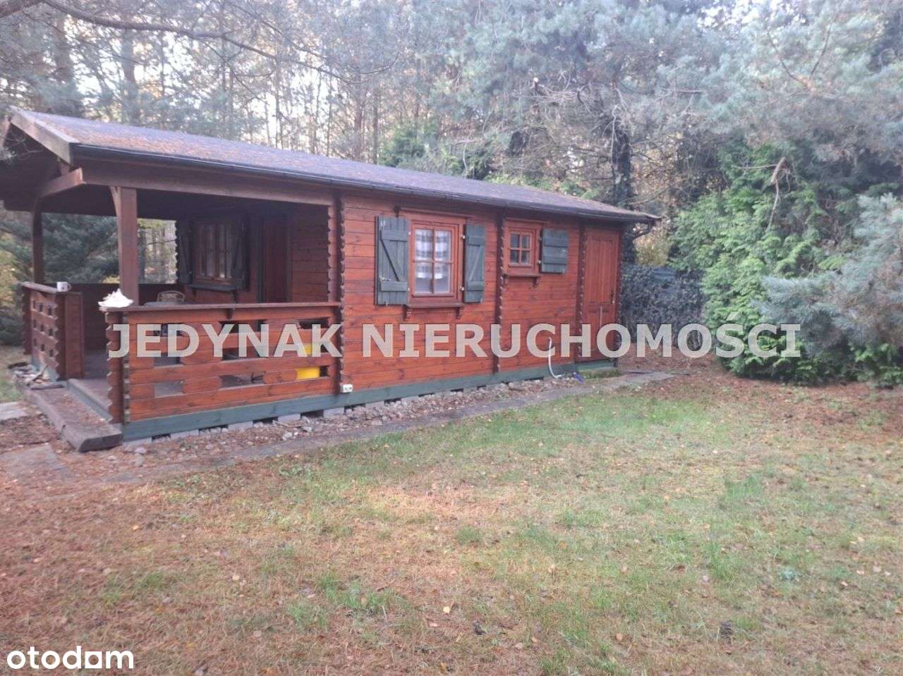 Działka, 1 043 m², Białe Błota-11