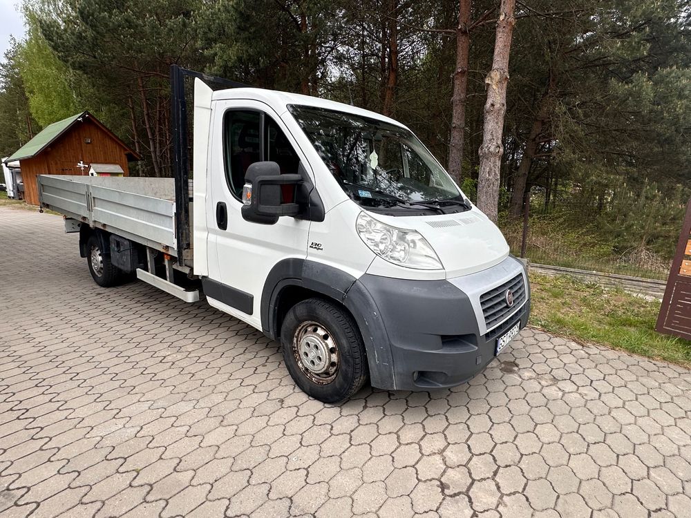 Fiat Ducato 2013