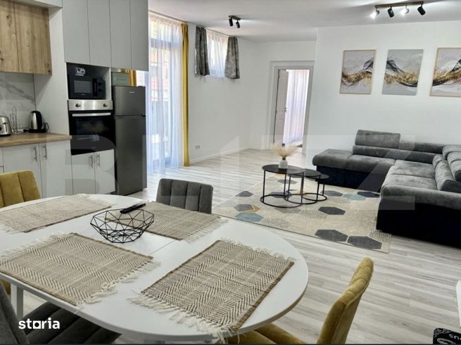 Apartament 2 camere, 64mp, Revolutiei Premium Residence
