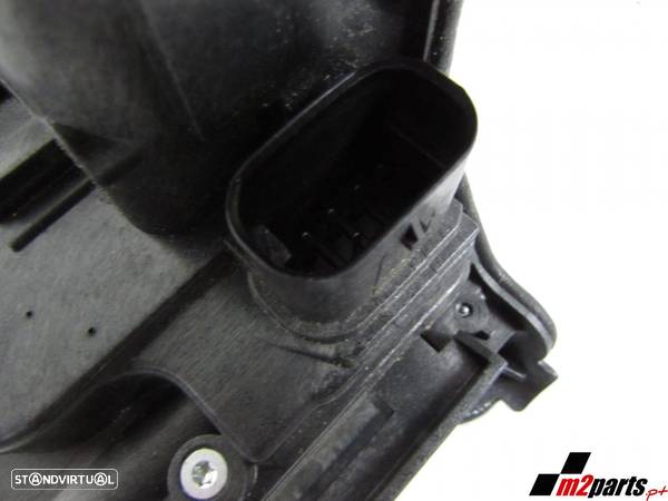 Fecho da porta Esquerdo/Trás Seminovo/ Original BMW X3 (G01)/BMW X4 (G02)/BMW X3... - 3