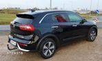 Kia Niro 1.6 GDI 2WD Spirit - 4