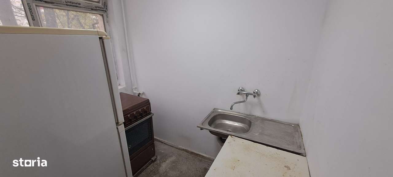 Garsoniera renovabila | Berceni-5