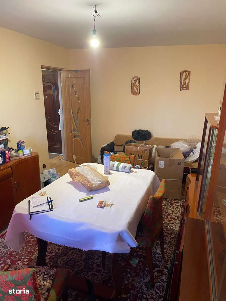 Apartament 3 camere, etaj 10, balcon și lift, ultracentral-5
