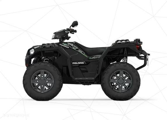 Polaris Sportsman - 2