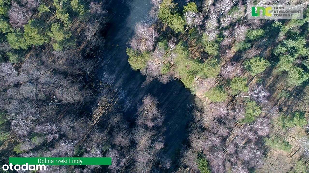 Teren Inwestycyjny w MPZP - Zabudowa Usługowa-18