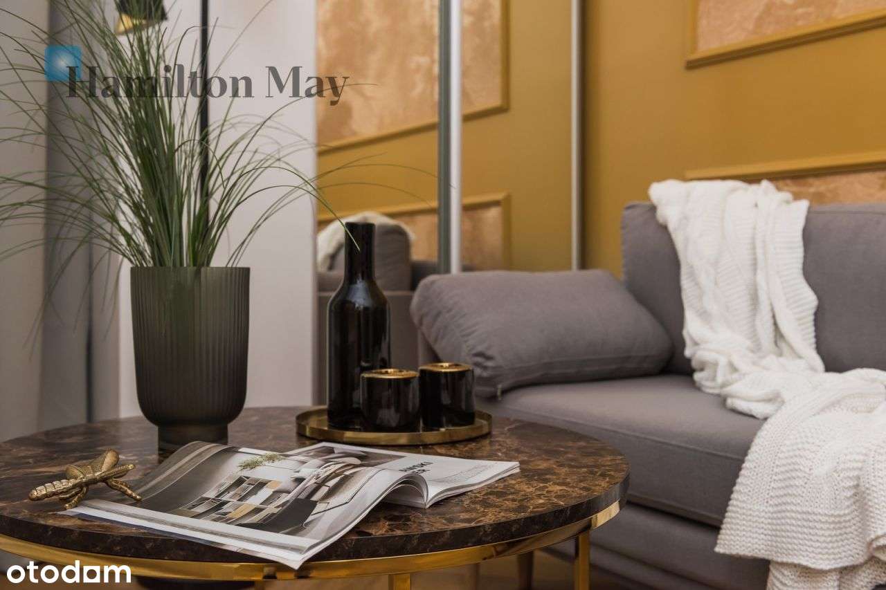 Apartament inwestycyjny Kraków Stare Miasto - Pełny obrazek: 4/20