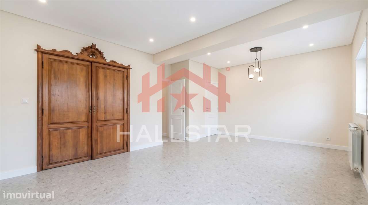 Apartamento T3 Duplex / 2 Minutos da Praia / Nazaré-21