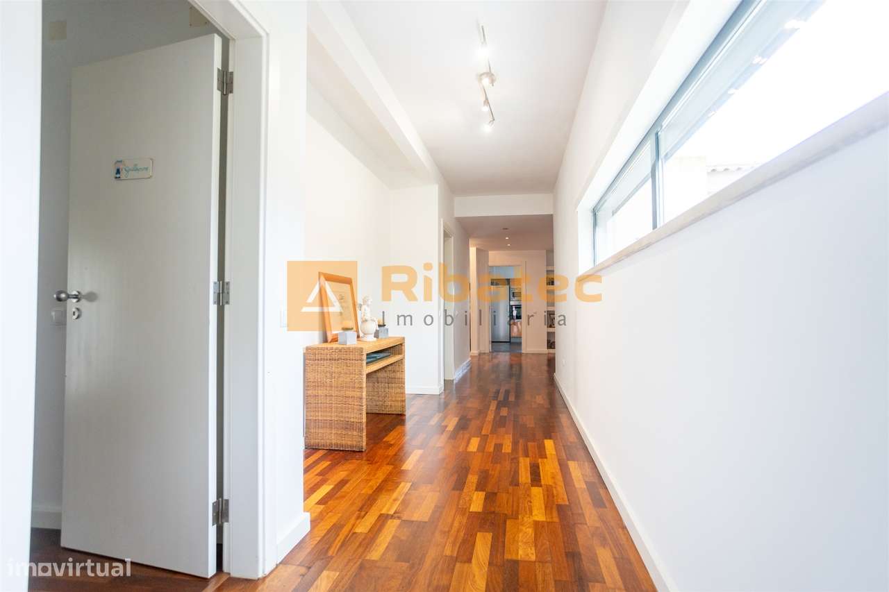 Quinta única localizada na Fajarda-23