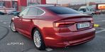 Audi A5 Sportback 35 TDI S tronic - 18