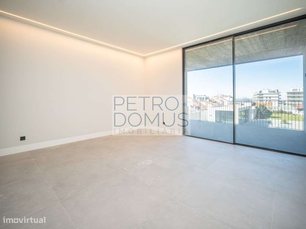 T2 Novo - Condomínio Al'Sal Residences , Alcochete - Grande imagem: 5/30