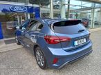 Ford Focus 1.0 EcoBoost MHEV ST-Line X Aut. - 9